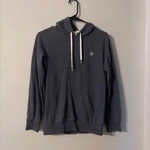 Element Blue Sweat Shirt